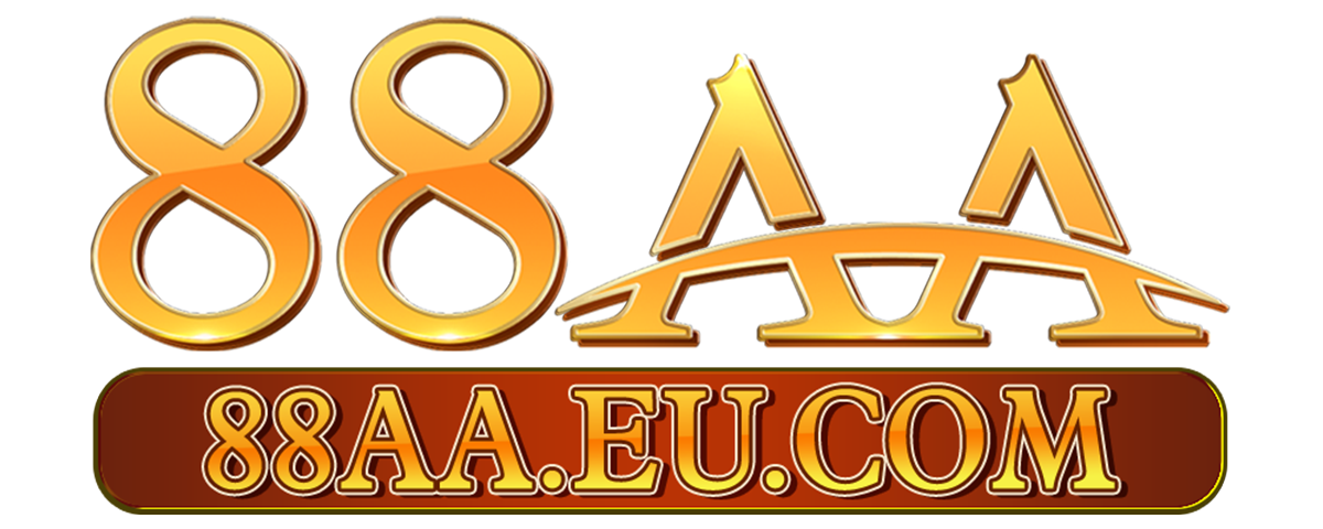 logo 88aa trang chủ